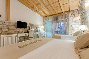 Villa Fora Hotel
