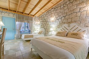 Villa Fora Hotel