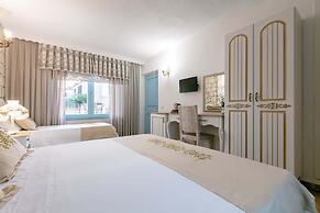 Villa Fora Hotel