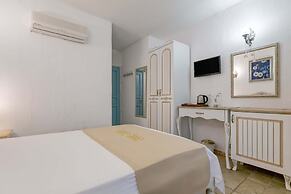 Villa Fora Hotel