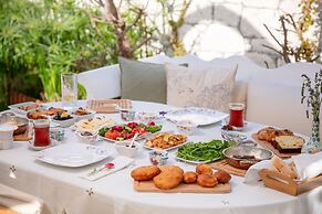 Villa Fora Hotel