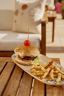 Villa Fora Hotel