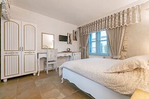 Villa Fora Hotel