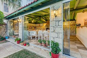 Villa Fora Hotel