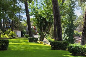 Hotel Misión Grand Valle De Bravo