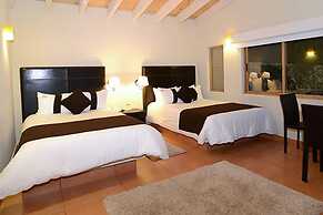 Hotel Misión Grand Valle De Bravo