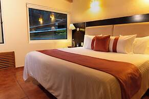 Hotel Misión Grand Valle De Bravo