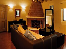 Hotel Misión Grand Valle De Bravo