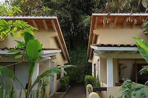 Hotel Misión Grand Valle De Bravo