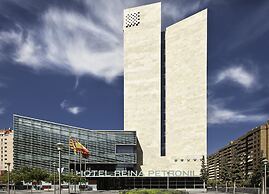 Reina Petronila