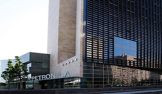 Reina Petronila