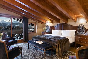 Guarda Golf Hotel & Residences
