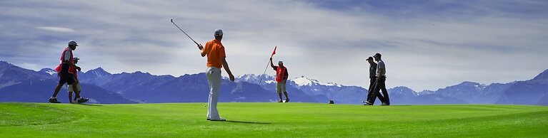 Guarda Golf Hotel & Residences