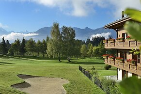 Guarda Golf Hotel & Residences