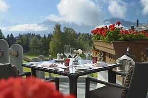 Guarda Golf Hotel & Residences