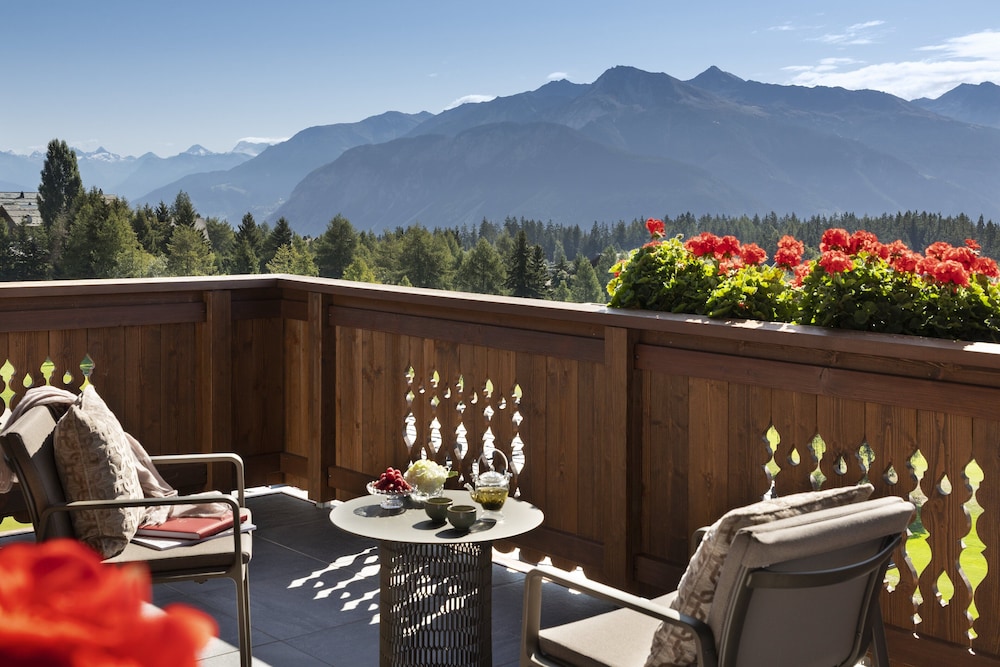 Guarda Golf Hotel & Residences