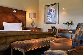 Guarda Golf Hotel & Residences