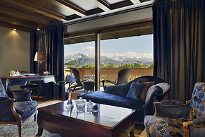 Guarda Golf Hotel & Residences