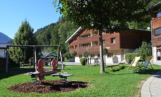 JUFA Hotel Montafon