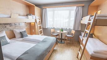 JUFA Hotel Montafon