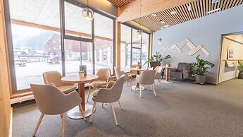 JUFA Hotel Montafon