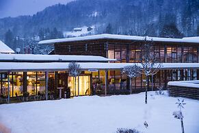 JUFA Hotel Montafon