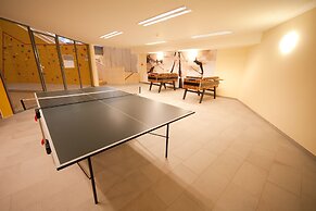 JUFA Hotel Montafon