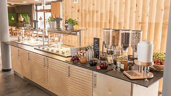 JUFA Hotel Montafon
