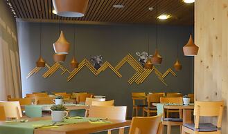 JUFA Hotel Montafon