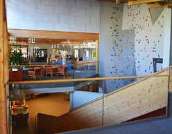 JUFA Hotel Montafon