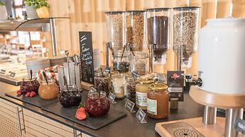 JUFA Hotel Montafon