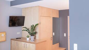 JUFA Hotel Montafon