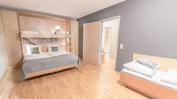 JUFA Hotel Montafon