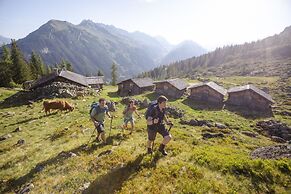 JUFA Hotel Montafon