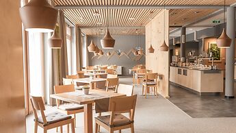 JUFA Hotel Montafon