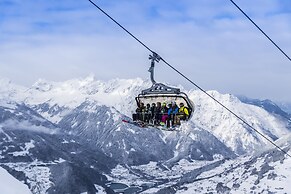 JUFA Hotel Montafon