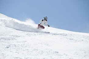 JUFA Hotel Montafon