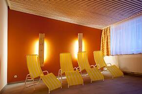 JUFA Hotel Montafon