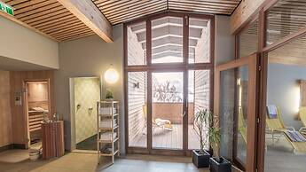 JUFA Hotel Montafon