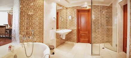 EuroOtel Stavropol