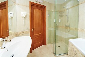 EuroOtel Stavropol