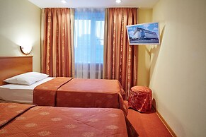 EuroOtel Stavropol
