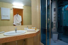 EuroOtel Stavropol