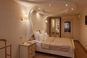EuroOtel Stavropol