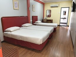 Classic Boutique Hotel Kuantan