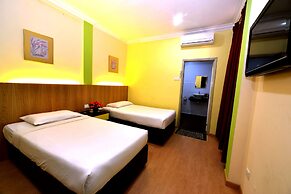 Classic Boutique Hotel Kuantan