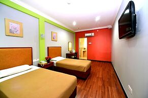 Classic Boutique Hotel Kuantan