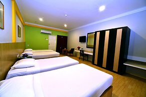 Classic Boutique Hotel Kuantan