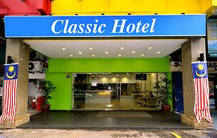 Classic Boutique Hotel Kuantan