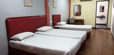 Classic Boutique Hotel Kuantan